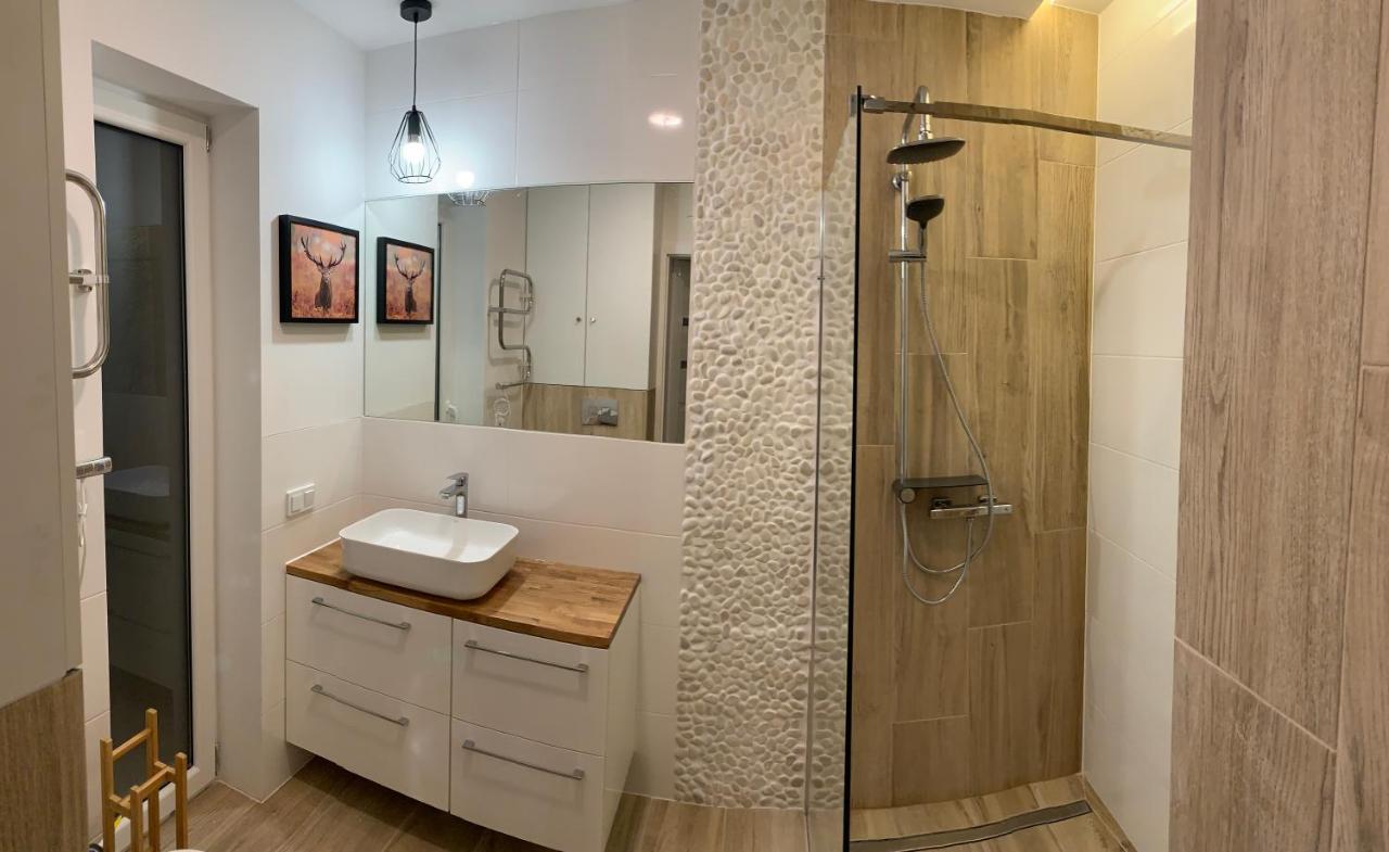 Masz Ci Apartment *