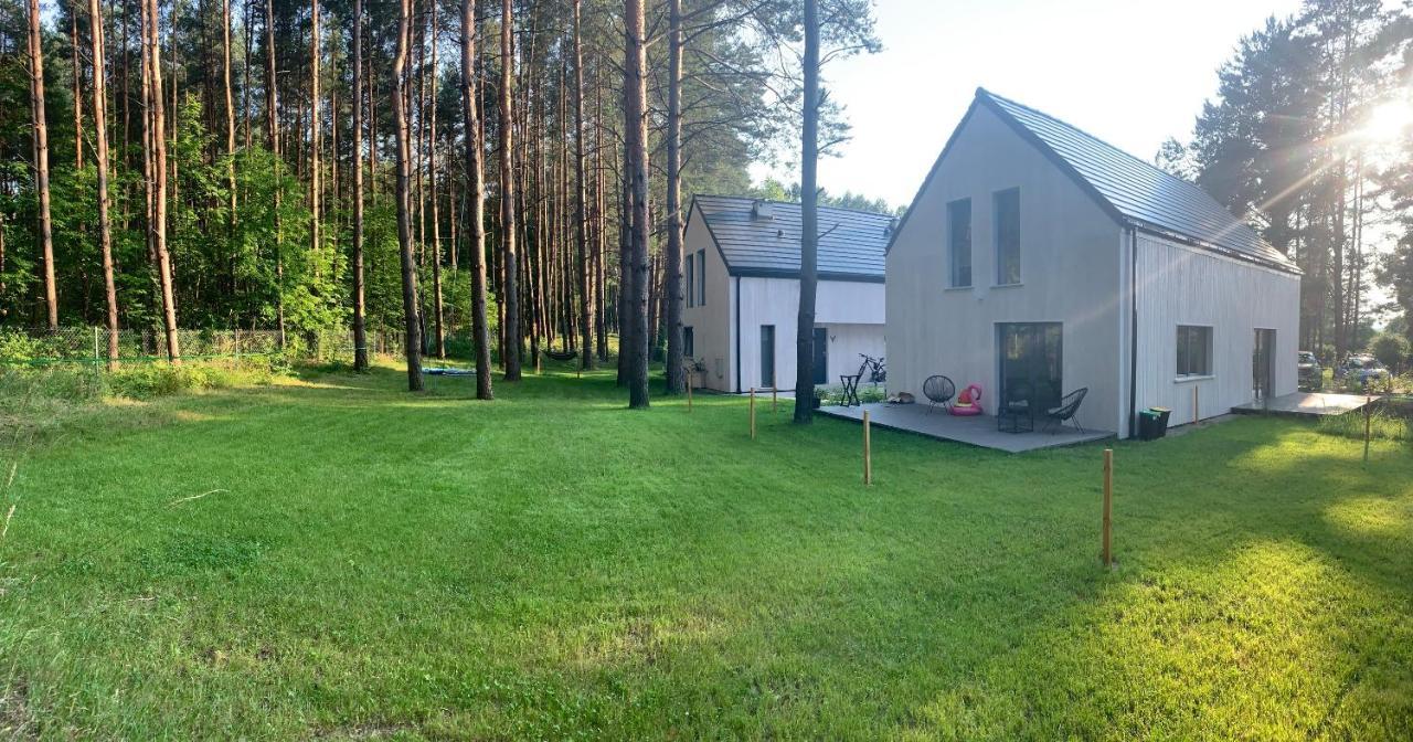 Masz Ci Apartment *