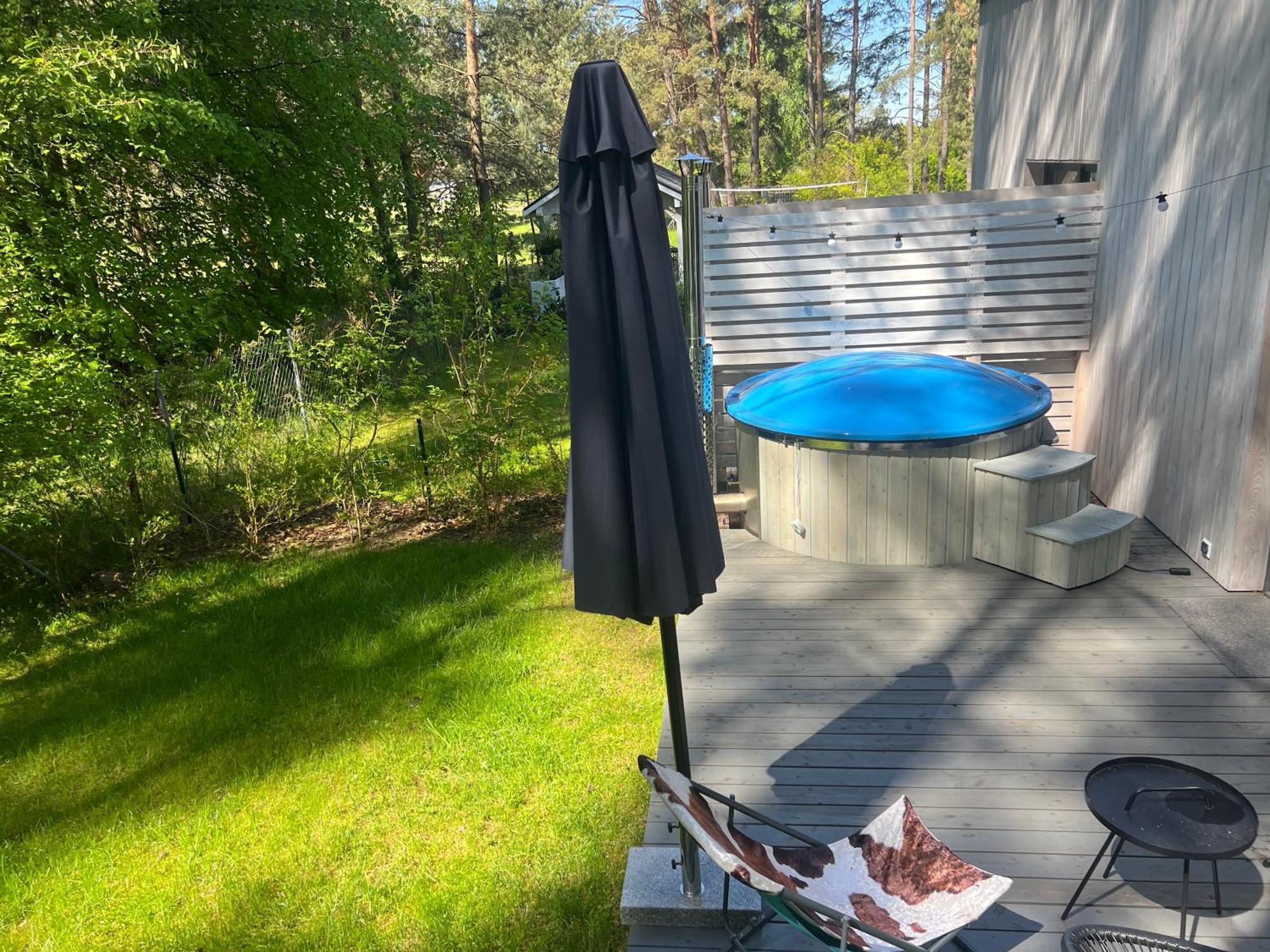 Apartment Masz Ci Pluski